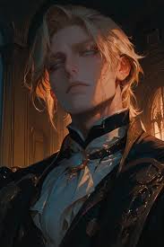 Profile of @DemonSonata