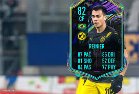 Alman ekibi, silas wamangituka'nın gerçek adının silas katompa mvumpa olduğunu açıkladı. Future Stars 2 Animated Card Overlay Fifa