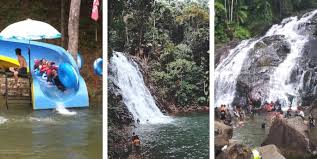 Tiket masuk tekaan telu waterfall / 18:00 s/d 19:00 wita (ketika matahari terbenam) counter ramayana adalah sebuah cerita perjalanan sri rama, yang merupakan salah satu epos dari daratan india. 53 Tempat Menarik Di Johor Edisi 2021 Paling Best Popular