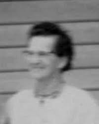 Doris Emily Vera (Triffitt) Purkiss-Holmes (1901-1965)