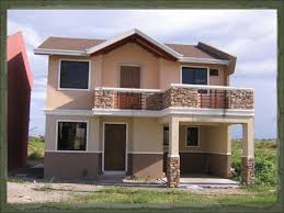 See more ideas about bahay kubo design, bahay kubo, house design. Low Cost Simple House Design With Terrace Novocom Top