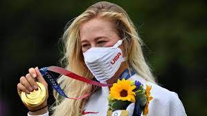 Golf returns to the olympics in tokyo where spain's jon rahm is the heavy favorite with +400 gold medal odds. Mhicqxspoygqem