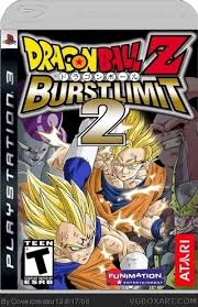 Mar 29, 2017 · dragon ball z is a video game franchise based of the popular japanese manga and anime of the same name. Dragon Ball Z Burst Limit 2 Game Ideas Wiki Fandom