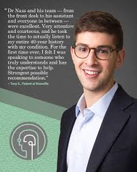 Michigan Institute for Neurological Disorders