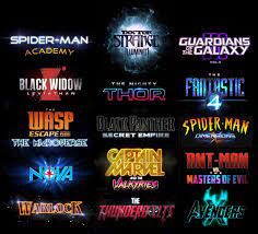 Of november 2020 so we don't really have to wait that much longer scarlett johansson appeared in six marvel movies. Future Of Marvel Movies All Things Dc And Marvel Facebook