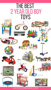 Birthday Gift Ideas For Two Year Old Boy Best Toys For 2 Year Old Boys Parents And Kids Will Love 2 Year Old Gifts Toddler Boy Gifts Christmas Gifts For 2 Year Olds