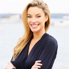 Shannon Miranda avis de décès