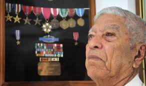 Borinqueneers to get Congressional Gold Medal