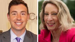 Sen. Ryan Fattman, in reelection bid, faces Milford Democrat Christine Crean