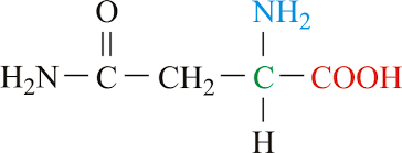 Hohe qualität, große auswahl und faire preise. Asparagine Chemistry Dictionary Glossary