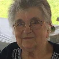 Frances Marie Dodson Obituary