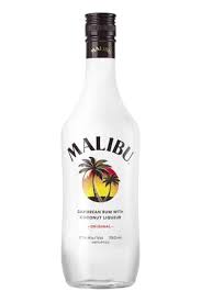 This twist on a mojito is. Malibu Original Caribbean Rum Best Local Price Drizly
