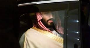 كيف حصل ابن سلمان على برامج تجسس إسرائيلية واخترق هاتف مؤسس أمازون شبكة الإخبارية الإعلامية In 2020 Saudi Arabia