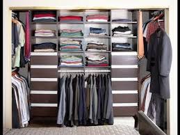 Maybe you would like to learn more about one of these? California Closets Installation Time Lapse Video Youtube