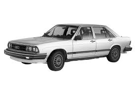 Image result for Inari Silver 1981 Audi