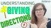 Learn to follow five different types of directions: A Fun Following Directions Game Youtube