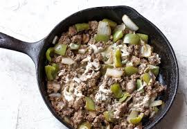 There are so many ways to get creative with this tasty ingredient while still keeping things low carb. 27 Easy Keto Ground Beef Recipes My Kids Love 5 Beef Recipes Healthy Recipes Diabetes Friendly Recipes
