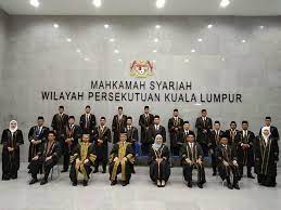 Mahkamah rendah syariah jelebu, 71600 kuala klawang negeri sembilan. Majlis Jabatan Kehakiman Syariah Malaysia Jksm Facebook