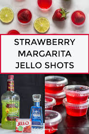Pin On Cocktails And Jello Shots