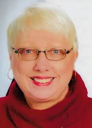 OBITUARY: BEATRICE KAY McGAFFIC