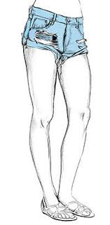 Vordere eingrifftaschen schmücken sich mit runden nieten. Destroyed Demin Zerissene Jeans Selber Machen Otto