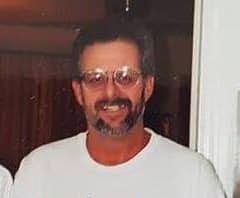 Ronnie Rigdon's Instagram, Twitter & Facebook