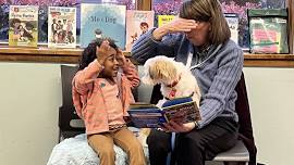 READ Dogs at the Library
