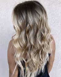 This video shows each of the. California Blonde Balayage Done By Maryxjoy Blonde Balayage Brunette Balayage Hair Balayage Hair Blonde