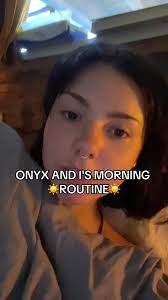 Morning Routine Vlog with Onyx