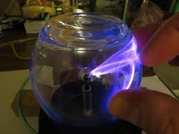 Jlcpcb prototype for $2 (any color): Small Diy Plasma Globe Using Zvs Oscillator