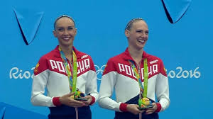 Произвольная програма. by denis stinger on vimeo, the home for high quality videos and the people… рио 2016. Natalya Ishenko I Svetlana Romashina Sinhronnoe Plavanie Duet Zoloto