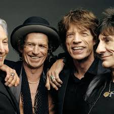 The rolling stones (england's newest hit makers) abkco records. The Rolling Stones We Are Theatre And Reality At The Same Time Pop And Rock The Guardian