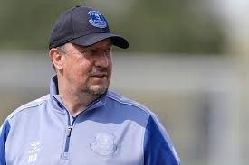 Benítez is a surname of spanish origin. Rafa Benitez And Everton Make Early Transfer Moves But More Are Needed