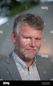 Arne dahl hi-res stock photography and images