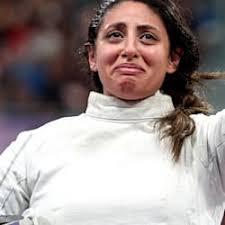 Peter Westbrook, trailblazing Olympic fencing medallist, dies at 72