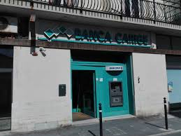 Tutte le informazioni su banca banca carige s.p.a. Salvataggio Banca Carige Una Sola Filiale Chiusa In Provincia Di Imperia Prima La Riviera