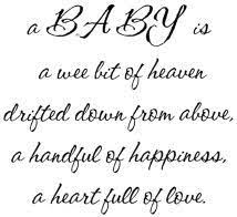 Catalog Family And Babies Verses Rubber Stamps Baby Card Quotes Card Sayings Baby Shower Card Sayings