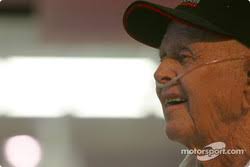 Papa Joe Hendrick passes at 84