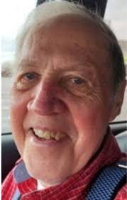 Richard Imhoff Obituary