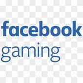 Png Facebook Gaming Logo Transparent Facebook Gaming Logo Png Png Download Gaming Png Facebook Categories Games To Play Earnings
