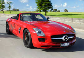 Maybe you would like to learn more about one of these? Mercedes Benz Sls 2013 Review Carsguide