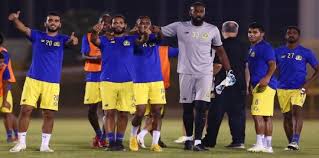 نتيجة مباراة الأهلي السعودي والدحيل اليوم 18 ابريل 2021 في دوري أبطال أسيا. Ù…ÙˆØ¹Ø¯ Ù…Ø¨Ø§Ø±Ø§Ø© Ø§Ù„Ù†ØµØ± ÙˆØ£ Ø­Ø¯ ÙÙŠ Ø§Ù„Ø¯ÙˆØ±ÙŠ Ø§Ù„Ø³Ø¹ÙˆØ¯ÙŠ Ø¥Ø±Ù… Ù†ÙŠÙˆØ²