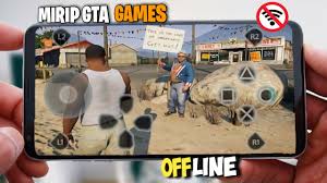 However, this fifth version only inherited the plot, character of grand theft auto iv. Viral 5 Game Android Offline Mirip Gta V Terbaik Dan Terseru Di Tahun 2020