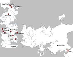 Season 2 Game Of Thrones Wiki Fandom