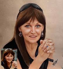 I'm Tracy a pastel artist based in bonny dumfries and galloway. Here's a  couple of my pastels including a wip