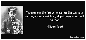 Imperial Japan War Quotes Quotesgram