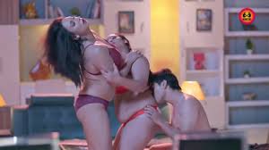 Ranjish S1 E6 (2023) Hunters Hindi Hot Web Series Porn Video | HotMovs.com