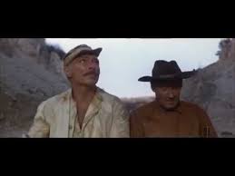Moartea Vine Calare Western Youtube