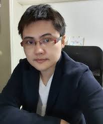 Ken Matsuo's Instagram, Twitter & Facebook