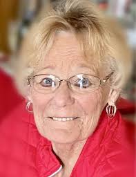 Brenda Hammer Obituary January 18, 2021